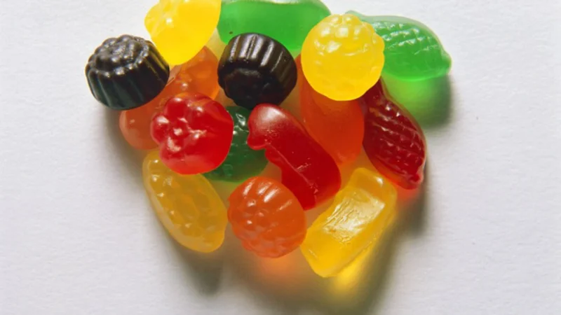 Haribo reacciona a la emergencia: renuncia rápida y trabajo en equipo con los funcionarios