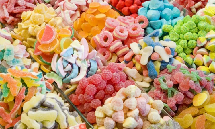 ¿Qué ha utilizado la 'Happy Cola' de Haribo que ha motivado la Alerta Sanitaria?