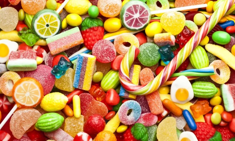 Haribo intenta salvar su imagen con transparencia y responsabilidad