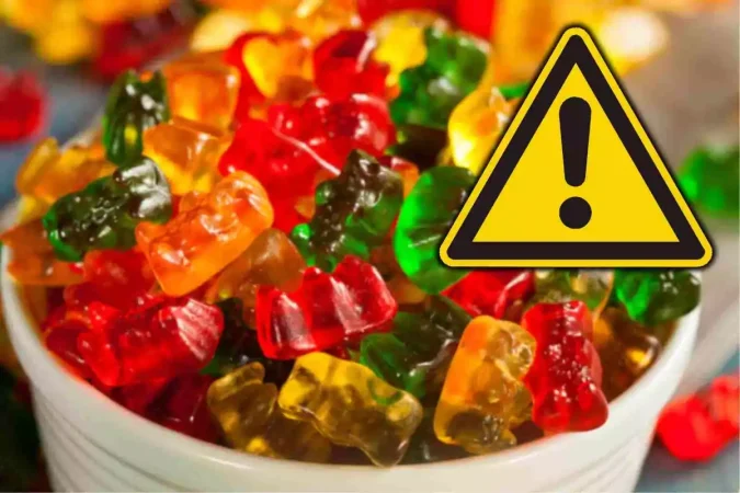 El precedente: ¿ha sucedido algo similar antes con los dulces?