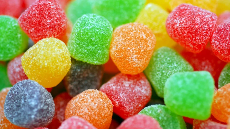 Recomendaciones sí ha comprado Hito Sweets recientemente