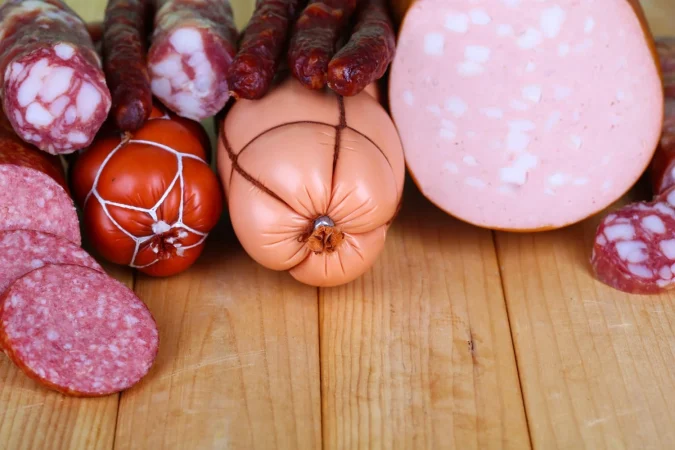 Salmonelosis en cifras: una enfermedad común pero evitable