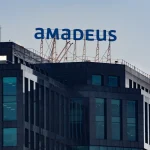 AlphaValue reitera reducir en Amadeus, pero eleva el precio objetivo
