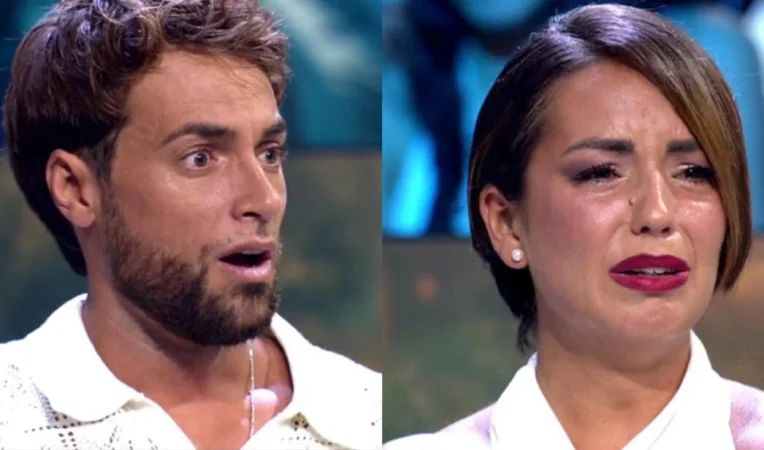 Anita y Montoya Merca2.es