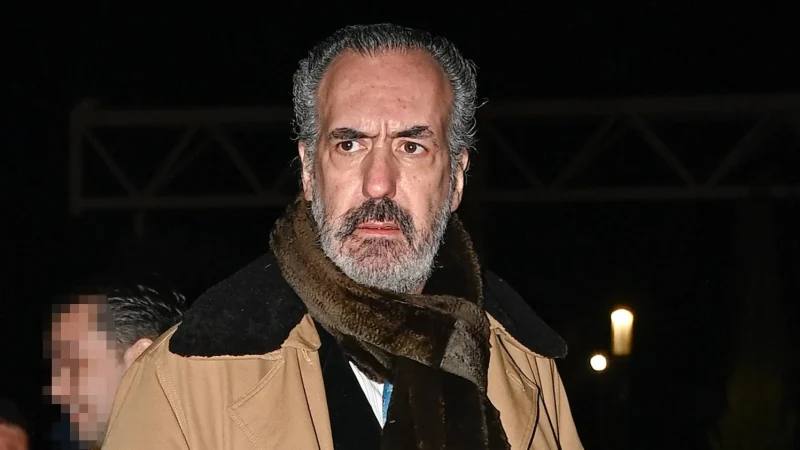 ¿Un nuevo rumbo para Jaime de Marichalar?