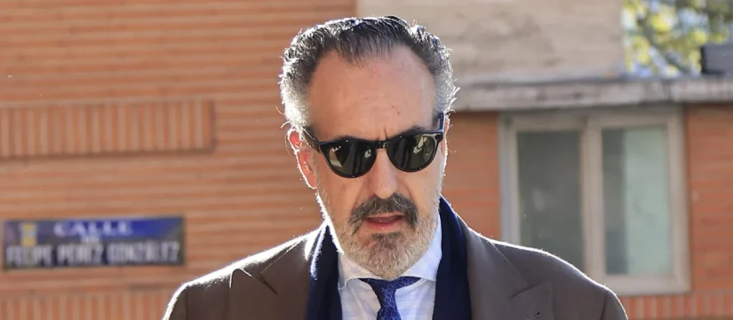 ¿Por qué Jaime de Marichalar quiere vender la vivienda?