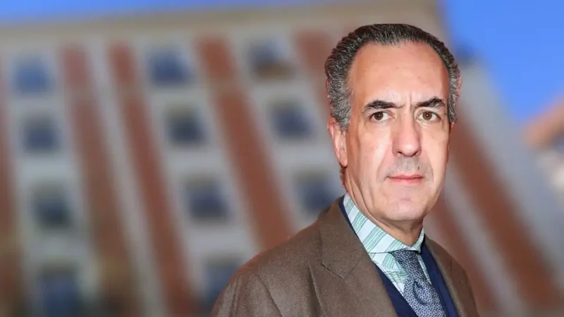 Una joya inmobiliaria de más de 400 metros cuadrados