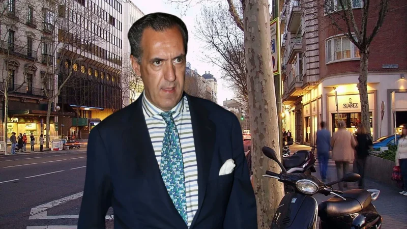 El barrio de Salamanca: símbolo de distinción en Madrid