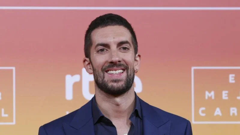 Más que presentador: productor de éxito