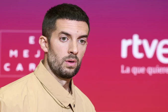 “La Revuelta”: desafío televisivo y creatividad