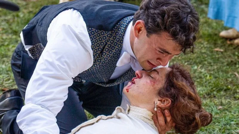 EL REGALO DEL DUQUE EN LA PROMESA