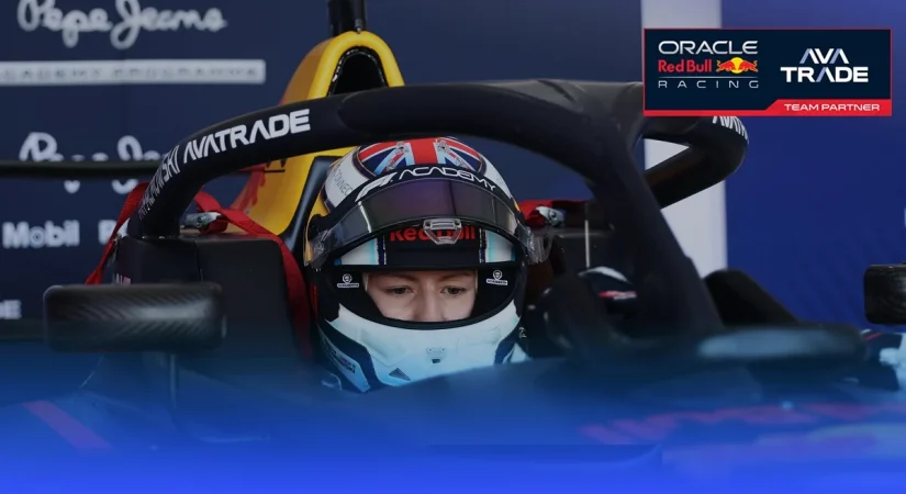 Avatrade Redbull Merca2.es