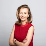 Béatrice Cossa-Dumurgier nueva CEO de Revolut para Europa Occidental