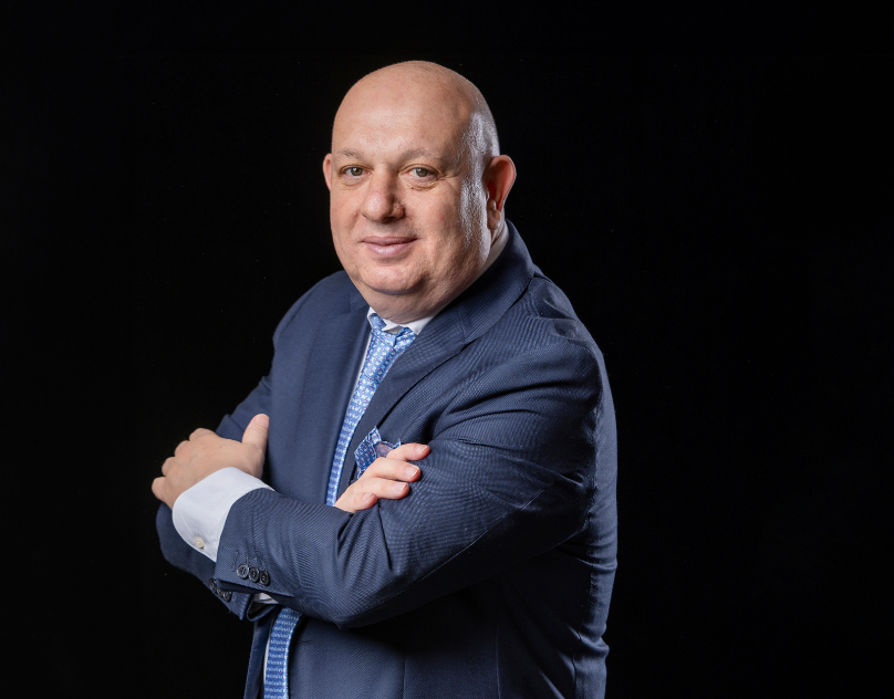 Juan Pablo Sánchez Gasque redefine el papel del liderazgo energético con una visión ética y operativa