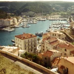 Puerto-Bonifacio