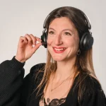 Camille Petit, nueva directora de Ventas para Iberia de Jabra 2 Merca2 Camille Petit, nueva directora de Ventas para Iberia de Jabra