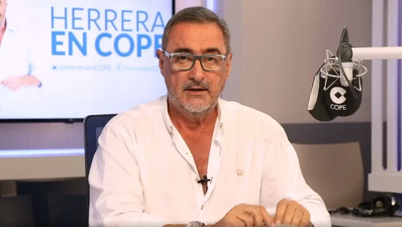 La libertad como bandera