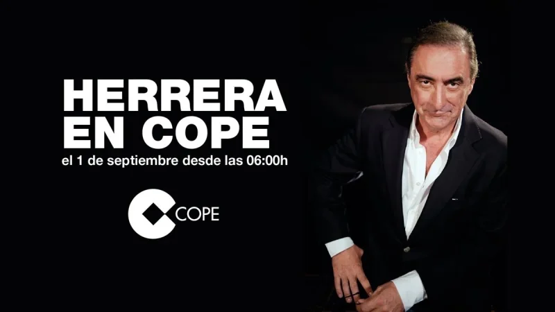 El legado de Herrera en COPE