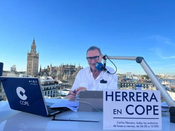 Una radio que se transforma, pero no olvida sus raíces