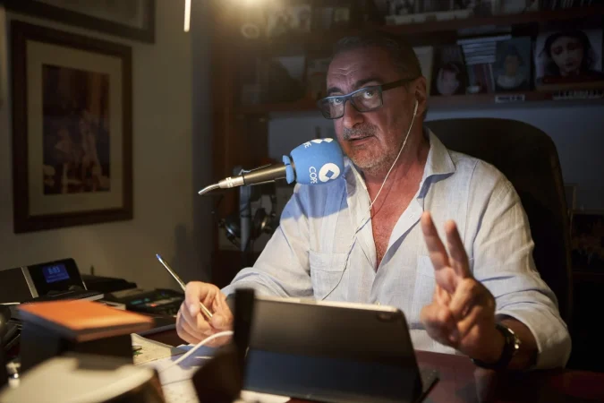 Una mirada atenta al futuro de España