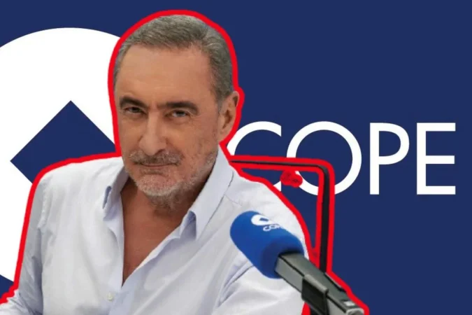 Más de dos millones de oyentes como razón para seguir