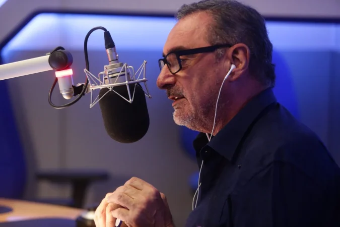 La actualidad contada desde el lugar de los hechos