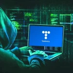 Nuevo hackeo a Telefónica tras haber sido advertida por otro ciberdelincuente 9 Merca2 Ciberataque telefonica Merca2