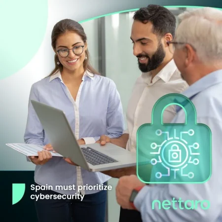 Nettaro, el ciberpolicía bancario que evita pérdidas de 500 millones en una hora