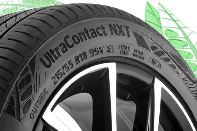 Continental UltraContact NXT Merca2.es