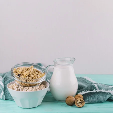 ¿Cómo puedes incorporar inteligentemente la avena a tu comida diaria sin problemas?
