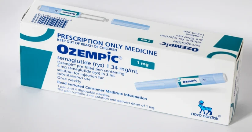 ¿Para qué se usa el Ozempic?