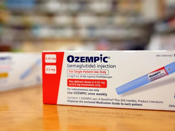 El tema del coste del Ozempic