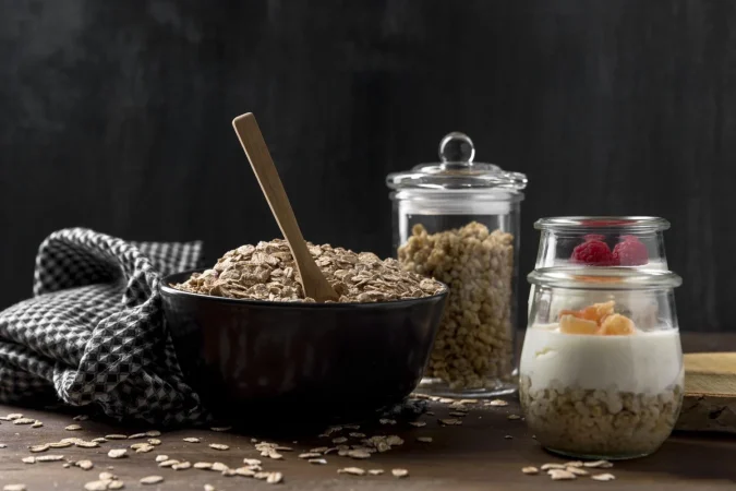 ¿Cómo incluir avena en tu alimentación diaria?