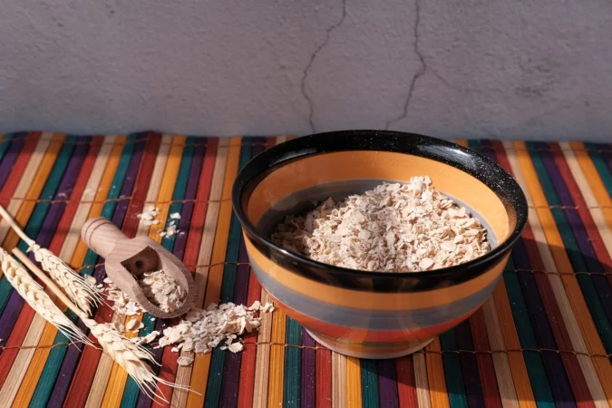 Lo que la avena le aporta a tu organismo