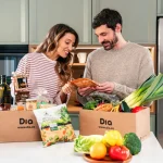 Dia refuerza la cobertura de su canal online en la costa, llegando a más de 21 millones de personas