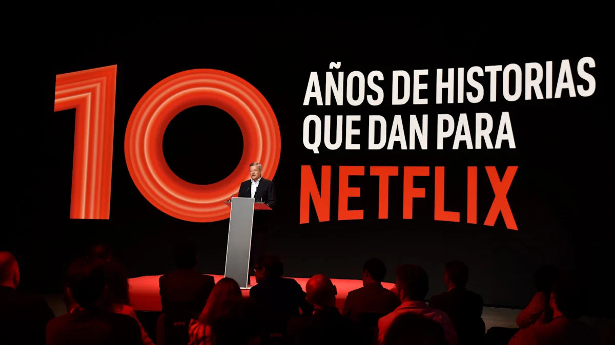 Netflix.