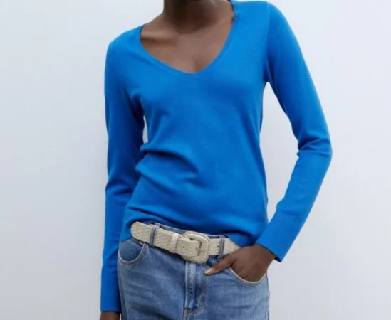 1. Jersey Blue Electric