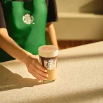 El famoso Frappuccino cumple 30 años con más de 5 millones de bebidas vendidas al año solo en Iberia