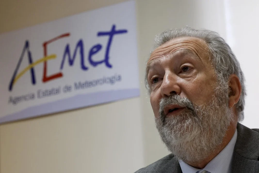 La AEMET anticipa que está a punto de llegar el mismísimo infierno este fin de semana a toda España ¡Prepárate!