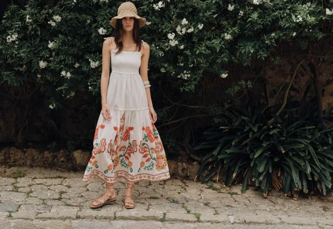 ¿Dónde encontrar las novedades de Sfera?