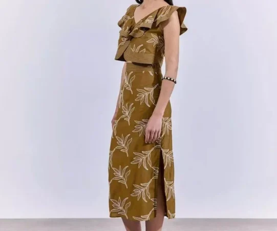 Las prendas que no te puedes perder en la nueva colección de Sfera