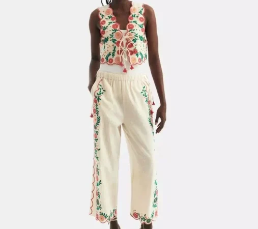 Estampados que alegran el verano