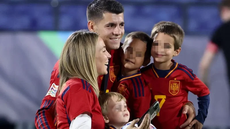 Una cocina moderna y funcional