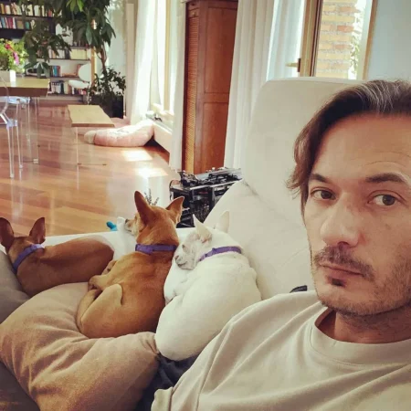 Esta es la casa de la actriz de Aida Miren Ibarguren en las afueras de Madrid y valorada en mas de un millon de euros 10 Merca2.es