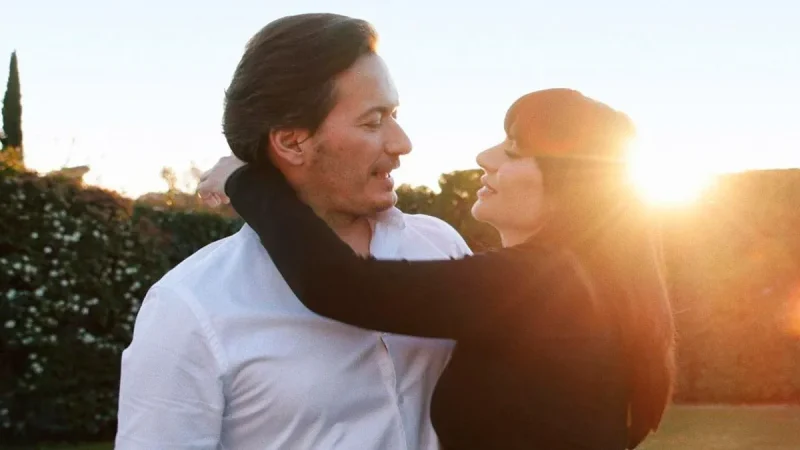 Esta es la casa de la actriz de Aida Miren Ibarguren en las afueras de Madrid y valorada en mas de un millon de euros 4 Merca2.es