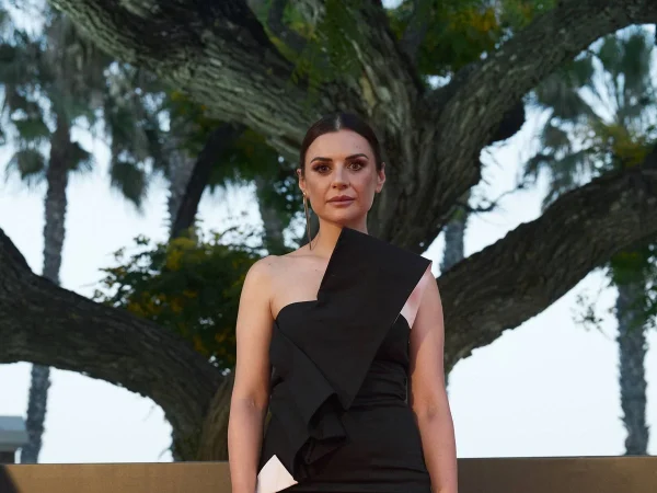 Esta es la casa de la actriz de Aida Miren Ibarguren en las afueras de Madrid y valorada en mas de un millon de euros 5 Merca2.es