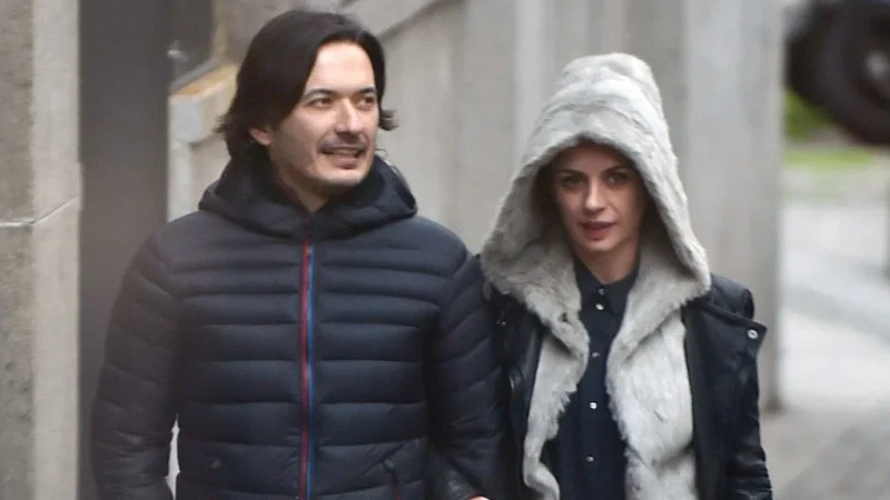 Esta es la casa de la actriz de Aida Miren Ibarguren en las afueras de Madrid y valorada en mas de un millon de euros 8 Merca2.es