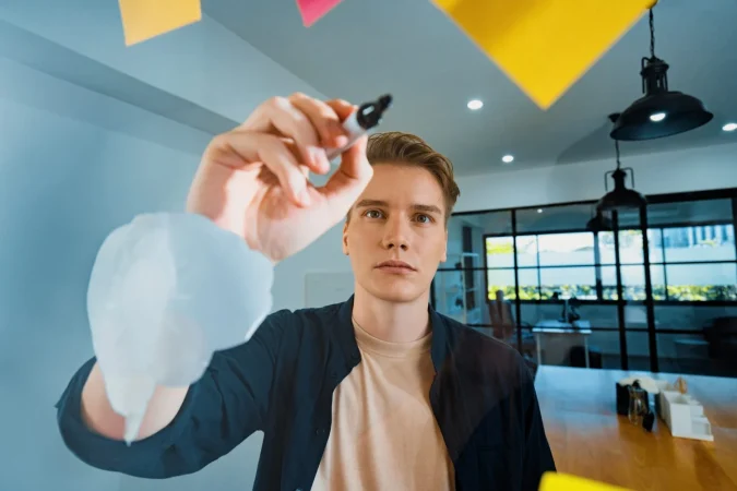 Un proceso iterativo y de co-creación con el cliente