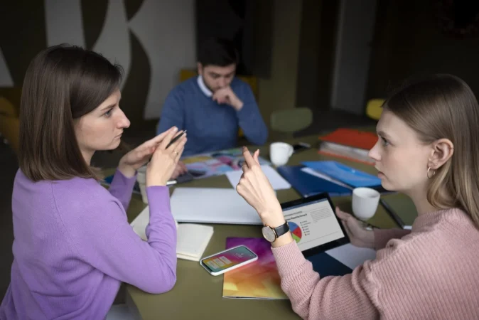 Estudios recientes apoyan la necesidad de toque humano