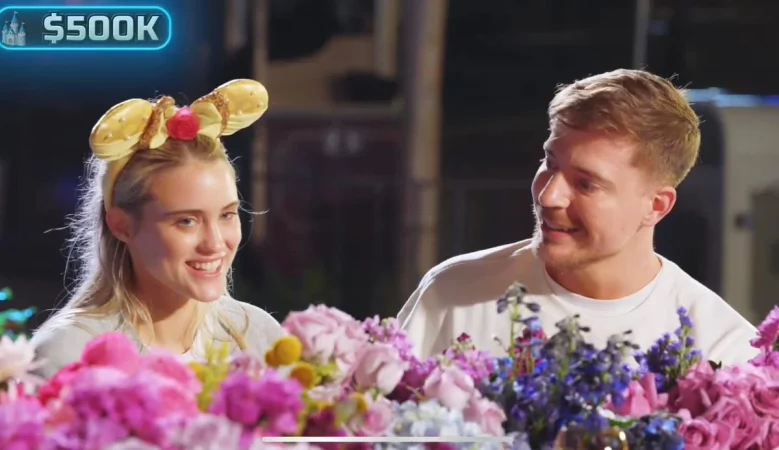 ¿Por qué Disneyland California?